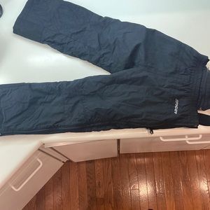 Spyder ski pants